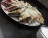 صورة لخطوة 11 من وصفة سندوتش الدجاج 🌯