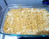 Foto del paso 5 de la receta: Torta de plátano maduro