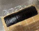 A picture of step 7 of 2026 Norimaki Day (恵方巻).