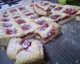 Foto del paso 7 de la receta: Pastafrola sin manteca 😌💫