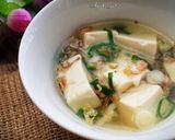 Foto langkah ke 5 dari resep Tahu masak kuah.