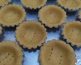 Foto langkah ke 2 dari resep Pie Coklat Chococrunchy.