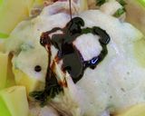 Foto langkah ke 2 dari resep Bistik Ayam Banjar.