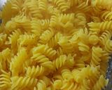 Foto del paso 2 de la receta: 🏆 Fideos Caprese mundialistas 🍝🍅🌿