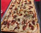 Foto del paso 4 de la receta: Masa de pizza con polvos Royal