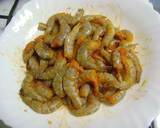 Chettinad Prawn Pepper Fry recipe step 1 photo