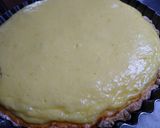 Foto del paso 1 de la receta: Tarta de yogurt y limón