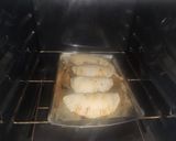 Foto del paso 10 de la receta: Calzone ripeno di pepperoni e fromaggio al forno / Pizza rellena