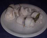 Foto del paso 1 de la receta: Puchero De Pescado