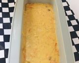 Foto del paso 3 de la receta: Bizcocho de Zanahoria con Crumble de Avena!
