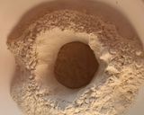 Foto del paso 1 de la receta: Pizza rellena fácil