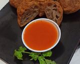Foto langkah ke 3 dari resep Bakso Goreng.