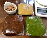 【親子共廚】🎃萬聖節巫婆手指餅乾的食譜步驟4照片