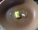 Foto del passaggio 2 della ricetta Filetto di maiale con crema di finocchio e Spätzle di spinaci con crema di broccoletto,