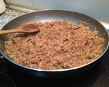 Foto del paso 5 de la receta: Croquetas de jamón estilo Puri López (mi madre)