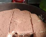 Une image de l'étape 3 de Tiramisu mascarpone.