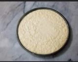 A picture of step 3 of Homemade Khoya.