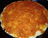 Foto del paso 6 de la receta: Masa de Pizza con Harina Leudante - Rápida