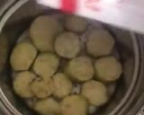 Foto del paso 2 de la receta: Berenjenas 🍆 en escabeche !