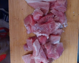 Foto del paso 1 de la receta: Un rico chilposo🥩👌