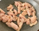 Foto del paso 7 de la receta: Fideos chinos con pollo y verduras