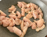 Foto del paso 7 de la receta: Fideos chinos con pollo y verduras