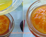 Foto del paso 4 de la receta: Naranjas y mandarinas confitadas