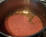 Foto del paso 6 de la receta: Salsa de tomate casera🍅🍅🍅