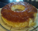 Foto del paso 5 de la receta: Tarantela de manzana🍎
