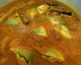 Foto langkah ke 3 dari resep Arsik Ikan Bandeng.
