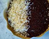 Cara Membuat Martabak Coklat Keju No Resting No Yeast  6