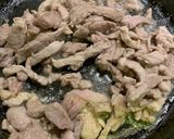 Foto langkah ke 4 dari resep Tonkotsu Ramen (versi gampang & cepat).