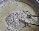 Foto del paso 3 de la receta: Torta de Maní con salsa de caramelo