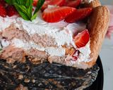 Foto del passaggio 11 della ricetta Torta Charlotte 🍓