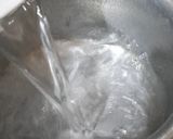 A picture of step 1 of Black coffee.
