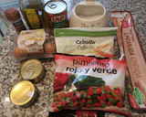 Foto del paso 1 de la receta: Empanada de Atún