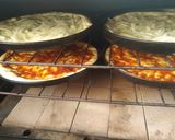 Foto del paso 5 de la receta: Pre pizza