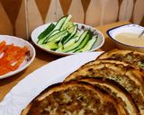 صورة لخطوة 7 من وصفة سندوتشات دجاج مفروم 🤤