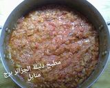 صورة لخطوة 14 من وصفة محاجب حارين وسخونين