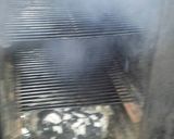 A picture of step 4 of Coffee Rub Smoked Boston Butt.