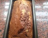 Foto del paso 4 de la receta: Budín marmolado🍫