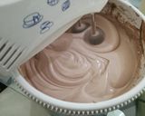 Foto langkah ke 8 dari resep Chocolate ice cream enakk bangeett🍦🍫💝🍧.