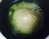 清爽低糖無油小點心｜黑豆粉蕨餅（蓮藕粉）的食譜步驟1照片
