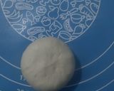 Foto langkah ke 5 dari resep Roti Isi Sayur.