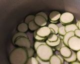 Foto del paso 1 de la receta: Zapallito revuelto