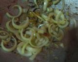 Foto langkah ke 1 dari resep Kepiting saos tiram.
