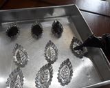 Foto langkah ke 7 dari resep Pie Buah Mini.