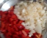 Foto del paso 3 de la receta: Tortilla de berenjenas