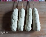 Foto langkah ke 4 dari resep Corn Dog || Jajanan ala Korea.