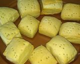 Foto del paso 5 de la receta: Bizcochitos salados